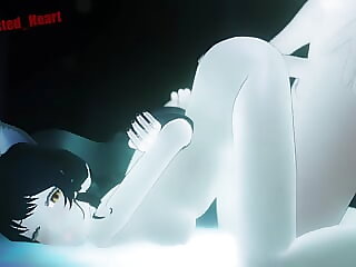 Infected_Heart Hentai..