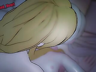 Infected Heart Hentai..