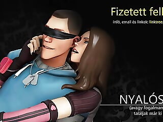Licky JOI - Erotic audio in..