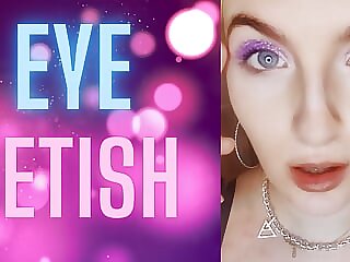 Eye Fetish