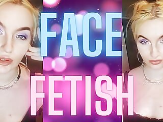 Complexion Fetish