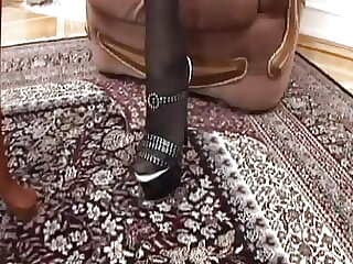 Fetish Fantasy - Part 01