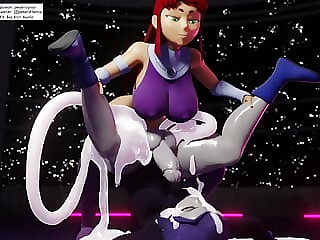 PetersHentai Hot 3d Sex..