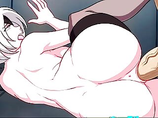 WaifuHub S1 #1: 2B and her..