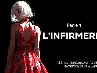 Erotic History in French -..
