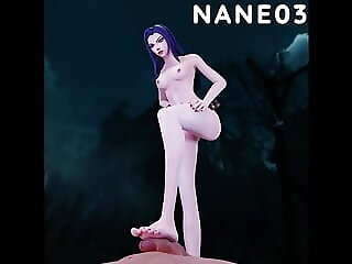 Nane03 Hentai Compilation 12