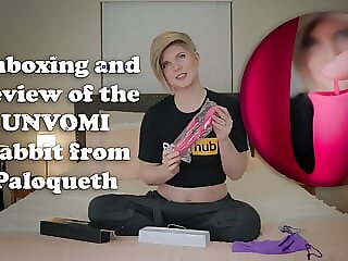 Paloqueth Swell Vibrator..