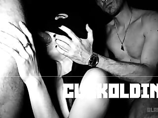 He fucks my wife and I..