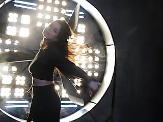 AuroraMari video