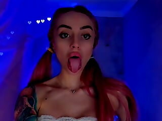 LickLizzy video