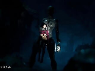 That1LewdDude Hot 3d..
