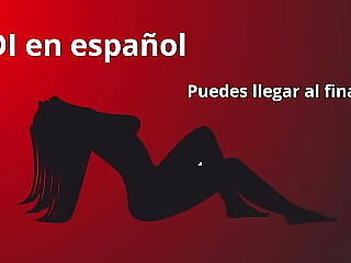 JOI in Spanish, Do You Dare..