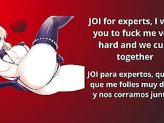 Jerk off Instructions, Hot..