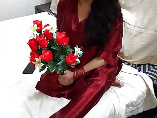 Proposed to sister-in-law..