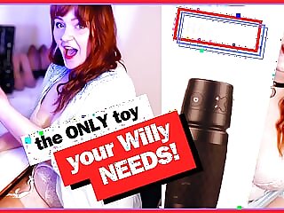 ULTRA Male Masturbator Toy..