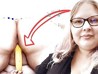Fat Teen Girl  with Hugh..