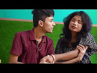 Innocent Cousin Sister Sex!..