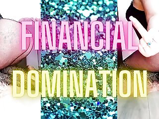 Financial Domination