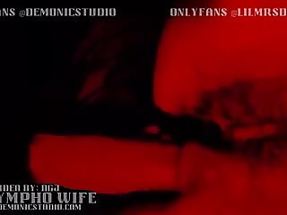 LiL Mrs Demonic Fucks The..
