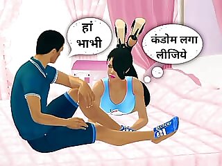 Viral Bhabhi Mms Sex Video -..