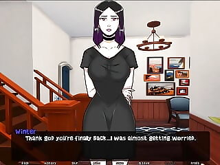 Origin of Malice (Whiteleaf..