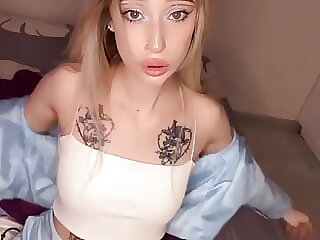 FabiaPini video