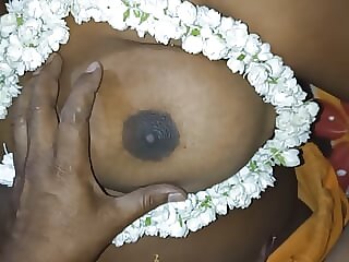 Telugu Stepsister Jasmine..