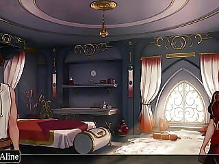 Refuge Of Embers ( Keep..