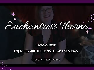 Sexy Live Show Edit from..