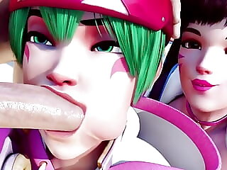 Red40410 Hentai Compilation 24