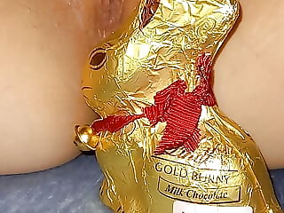 Money Rabbits TikTok