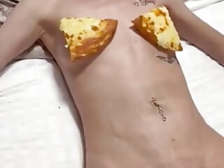 sexysami88 videotape