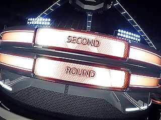 Daisie Belle Vs David Lee -..