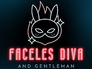 Faceless Diva Need It Agian..