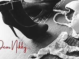 Dear Nikky Podcast Season 1..