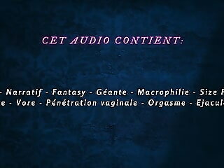 [French Audio Porn] The..