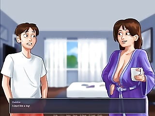 Summertime Saga Part 95 -..
