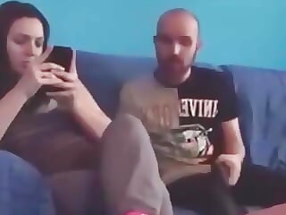 Dusk Sex on the Phrase