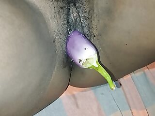 My tight pussy is being..
