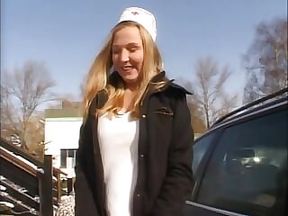 Best real german amateur..