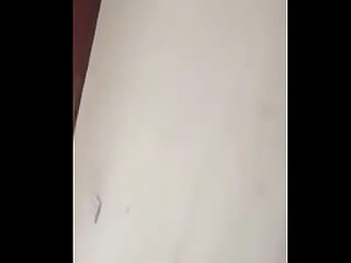 African Long Distance Couple..