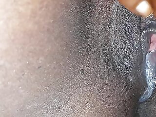 Come Lick My Pussy She Needs..