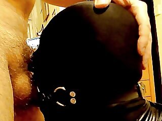 Pure Throat Demolition Ring..