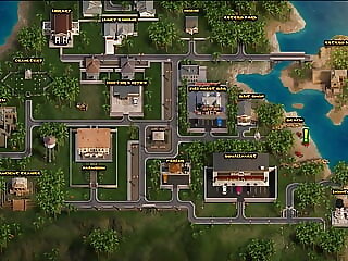 Treasure Of Nadia - Ep 168..