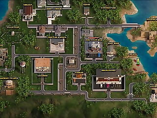 Treasure Of Nadia - Ep 177..
