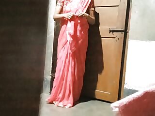 Desi bhabhi ki new chudai..