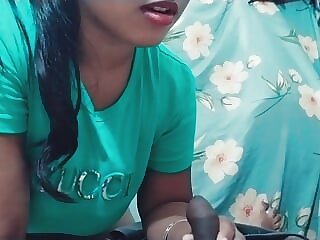 Indian wife extreme blowjob,..
