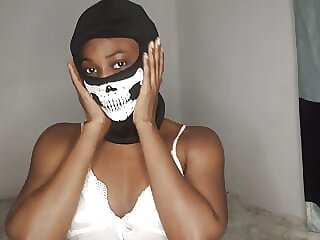 Fucking My Poisonous..
