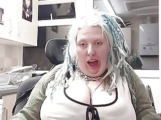KinkyCurvyQueen video