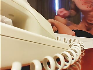 A Night Of Amateur Sex In..